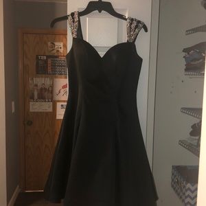 Formal dress